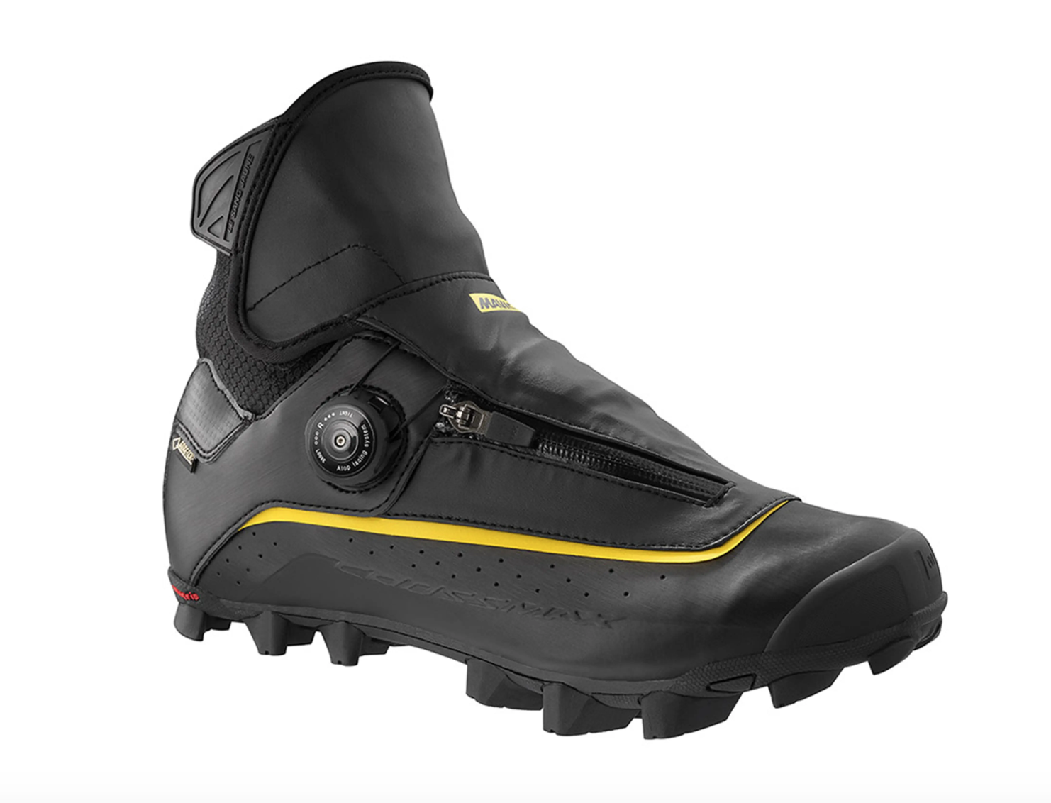 Mavic Crossmax Sl Pro Thermo 